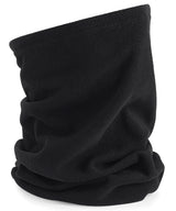 Morf® microfleece — Black