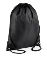 Budget gymsac — Black