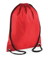 Budget gymsac — Red