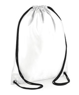 Budget gymsac — White
