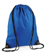 Premium gymsac — Bright Royal
