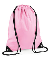 Premium gymsac — Classic Pink
