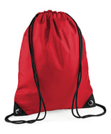 Premium gymsac — Classic Red