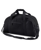 Classic holdall — Black