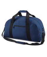 Classic holdall — French Navy