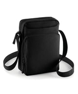 Across body bag — Black