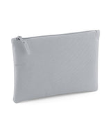 Grab pouch — Light Grey