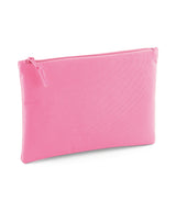 Grab pouch — True Pink