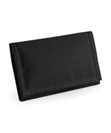 Ripper wallet — Black