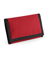 Ripper wallet — Classic Red