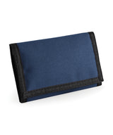 Ripper wallet — French Navy