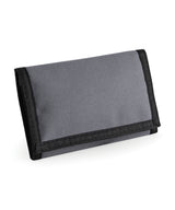 Ripper wallet — Graphite Grey
