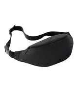 Belt bag — Black
