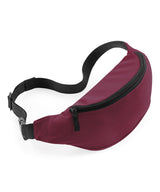 Belt bag — Burgundy