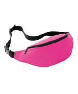 Belt bag — Fuchsia