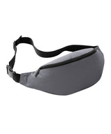 Belt bag — Graphite Grey