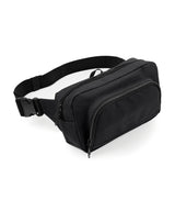 Organiser waistpack — Black