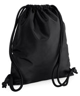 Icon gymsac — Black/Black