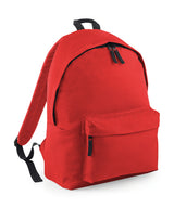 Original fashion backpack — Bright Red