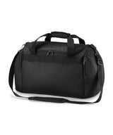 Freestyle holdall — Black