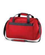 Freestyle holdall — Classic Red