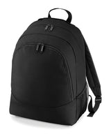 Universal backpack — Black