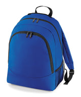 Universal backpack — Bright Royal