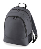 Universal backpack — Graphite Grey