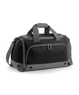 Athleisure holdall — Black