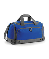 Athleisure holdall — Bright Royal