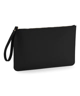 Boutique accessory pouch — Black