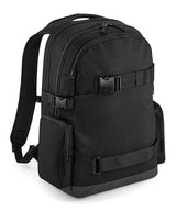 Old school boardpack — Black
