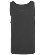 Jersey big tank — Black