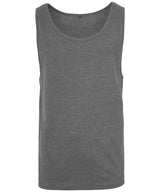 Jersey big tank — Charcoal