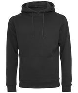 Heavy hoodie — Black*†
