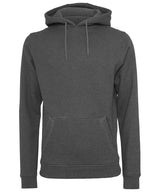 Heavy hoodie — Charcoal*†