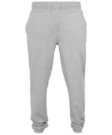 Heavy sweatpants — Heather Grey