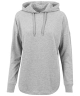 Women's oversized hoodie — Grey