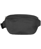 Hip bag — Black