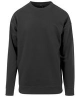 Sweat crew neck — Black