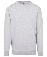 Sweat crew neck — Grey