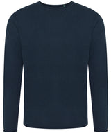 Arenal regen sweater — Navy