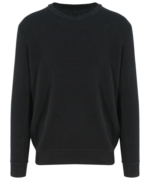 Taroko regen sweater