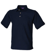 Ultimate 65/35 polo shirt — Navy*