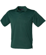Coolplus® polo shirt — Bottle†