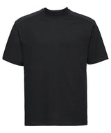 Workwear t-shirt — Black