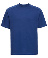 Workwear t-shirt — Bright Royal