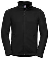 Smart softshell jacket — Black