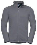 Smart softshell jacket — Convoy Grey