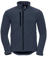 Softshell jacket — French Navy*